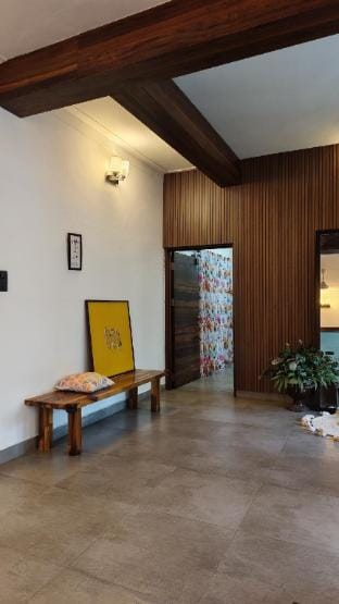 The Second Home Vacation rental in Mysuru