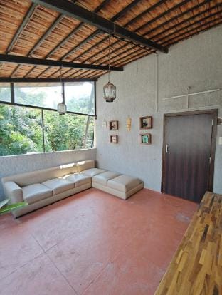 The Second Home Vacation rental in Mysuru