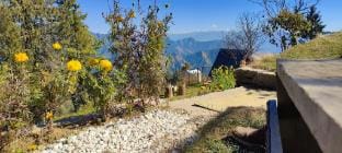 Cozy BELLA Cottages in Himalayas Vacation rental in Himachal Pradesh
