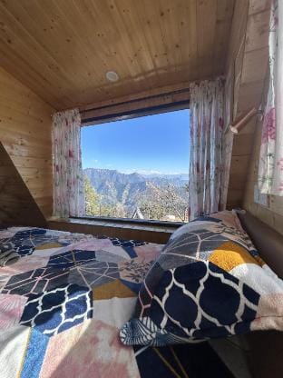 Cozy BELLA Cottages in Himalayas Vacation rental in Himachal Pradesh