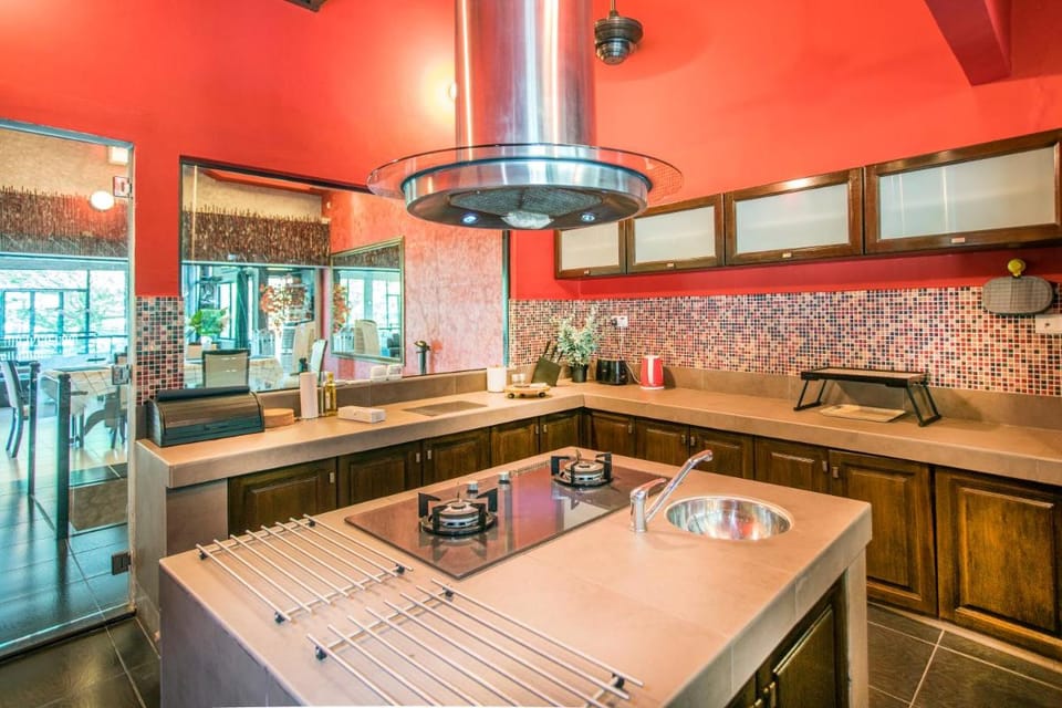 Private Indoor Pool - Zoo Villa by Cobnb Vacation rental in Hulu Langat