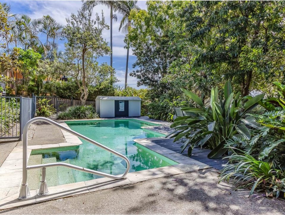 Dreamtime Dune Studio Vacation rental in Fingal Head