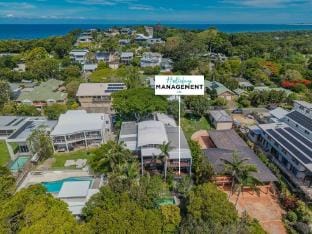 Dreamtime Dune Studio Vacation rental in Fingal Head