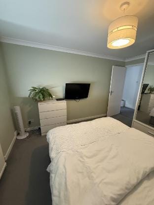 The Comfort One WarmNest Apartment Vacation rental in Ilford