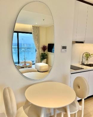 Xinh homestay_Sea View Vacation rental in Vietnam