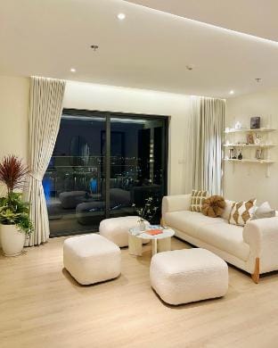 Xinh homestay_Sea View Vacation rental in Vietnam