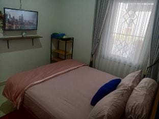 Comfy and cosy townhouse Vacation rental in Indonesia