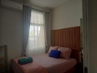 Comfy and cosy townhouse Vacation rental in Indonesia