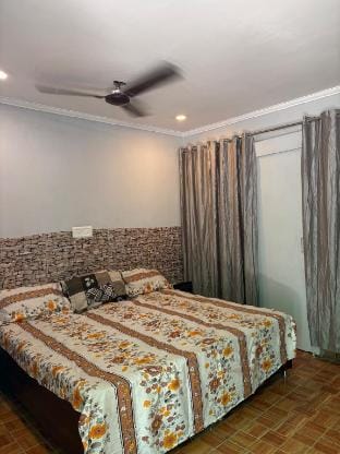 Terrace View Vacation rental in Delhi