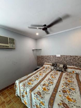Terrace View Vacation rental in Delhi