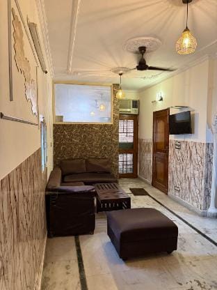 sabi stay Vacation rental in Delhi