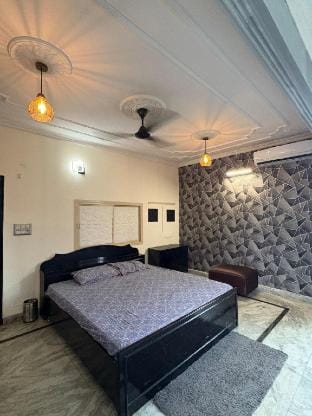 Silent Sanctuary Vacation rental in Delhi
