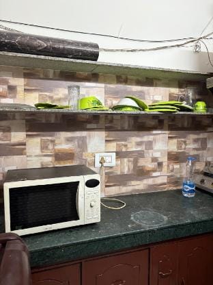 Silent Sanctuary Vacation rental in Delhi