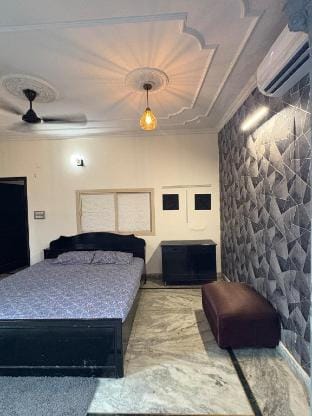 Silent Sanctuary Vacation rental in Delhi