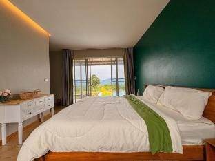 Mine hills pool villa Vacation rental in Thailand