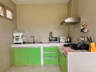 Mine hills pool villa Vacation rental in Thailand