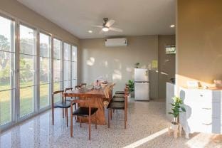 Mine hills pool villa Vacation rental in Thailand