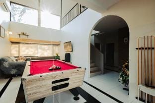 Cosy Pool Villa at Khaoyai Vacation rental in Thailand