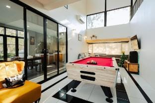 Cosy Pool Villa at Khaoyai Vacation rental in Thailand