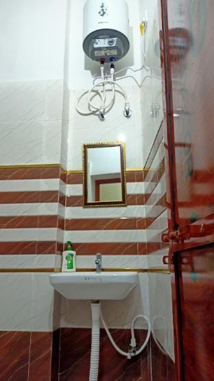 Dev home stay  Vacation rental in Uttar Pradesh