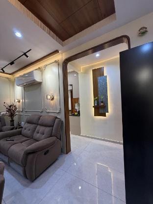 Stunning City The View's Better From Here Vacation rental in Hyderabad