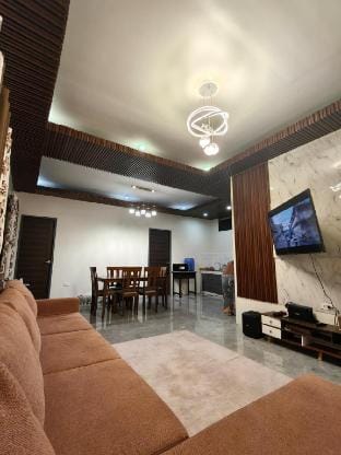 B Residence Vacation rental in Davao City
