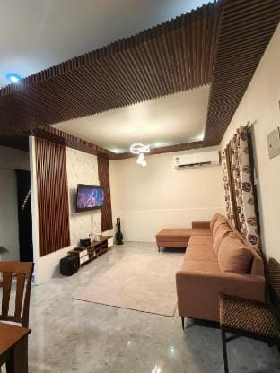 B Residence Vacation rental in Davao City