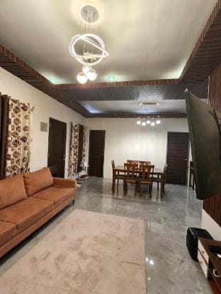 B Residence Vacation rental in Davao City