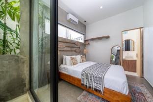 Villa Alba- Near Beach 2BR Brand New Villa Vacation rental in North Kuta