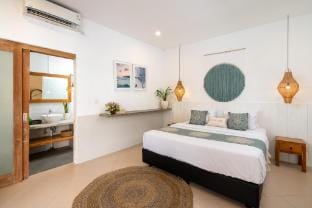 Villa Tramonto-3BR Near Canggu Beach Vacation rental in North Kuta