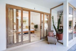 Villa Tramonto-3BR Near Canggu Beach Vacation rental in North Kuta