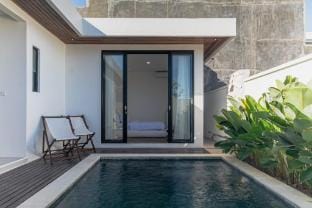 Uluwatu Secret – 1BR Private Pool Escape Vacation rental in Bali