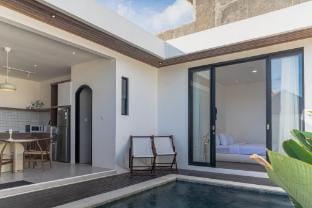 Uluwatu Secret – 1BR Private Pool Escape Vacation rental in Bali