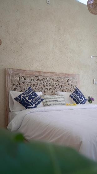 Brand New ! Villa Bella Lovina -Rice Field View Vacation rental in Buleleng