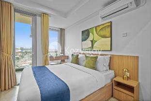Diren by Kozystay - Cilandak Vacation rental in South Jakarta City