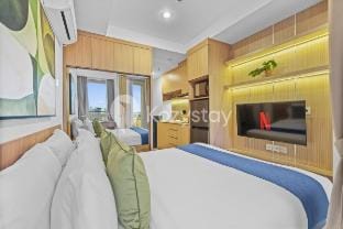 Diren by Kozystay - Cilandak Vacation rental in South Jakarta City