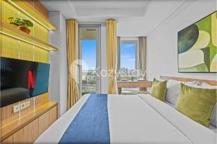 Diren by Kozystay - Cilandak Vacation rental in South Jakarta City