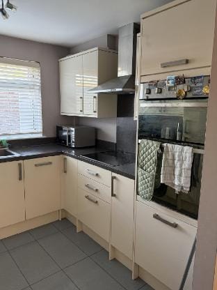 The comfort Onewarmnest home Vacation rental in City of Westminster