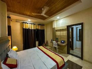 The AR Riyasat Resort Vacation rental in Himachal Pradesh