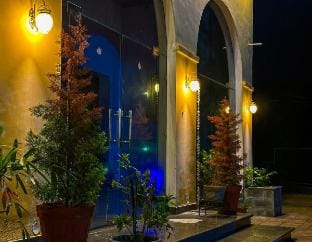 The AR Riyasat Resort Vacation rental in Himachal Pradesh