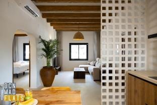 Casa Bel - Apartment 1 Vacation rental in Miami Platja