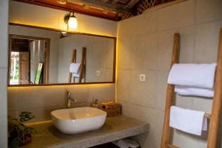 Villa Mojo Jogja—Experience "kampoeng life"  Vacation rental in Yogyakarta
