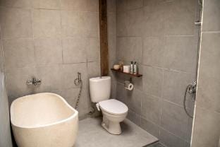 Villa Mojo Jogja—Experience "kampoeng life"  Vacation rental in Yogyakarta