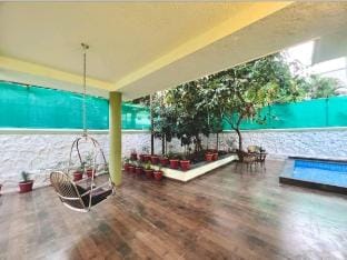 Villa available for Family, Friends and Couples. Vacation rental in Lonavla