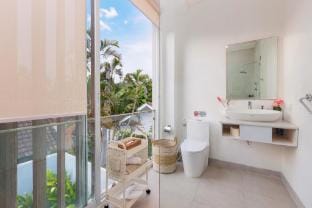 CS 2 Luxurious 3 BR New Villa Near Double Six Beach Vacation rental in Kuta