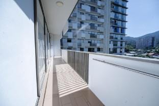 By The Sea Haven 2BR 6pax Vacation rental in Penang