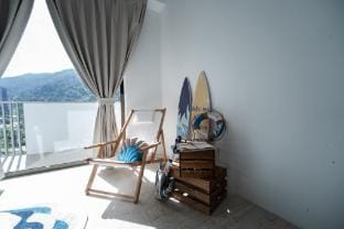 By The Sea Haven 2BR 6pax Vacation rental in Penang