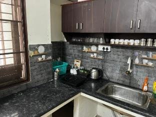 Chitra's Residency Vacation rental in Chennai
