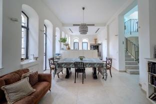 Gorgeous Villa Jerusalem Old City, Jewish Quarter Vacation rental in Jerusalem