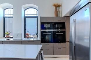 Gorgeous Villa Jerusalem Old City, Jewish Quarter Vacation rental in Jerusalem